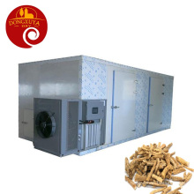 Air Energy Heat Pump Bamboo Shoot Drying Machine